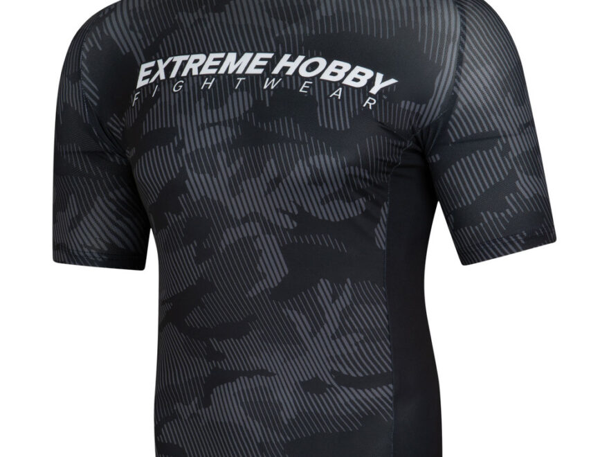 Extreme Hobby t-shirt