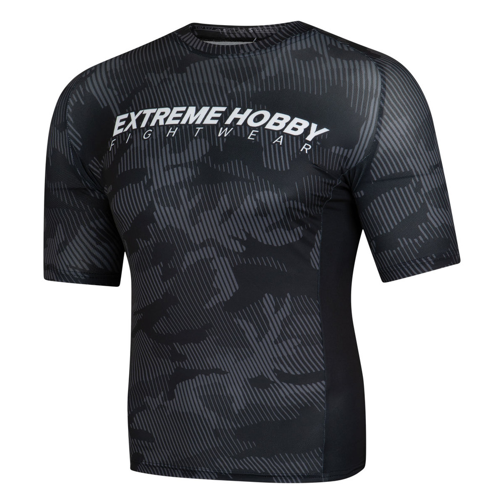 Extreme Hobby t-shirt